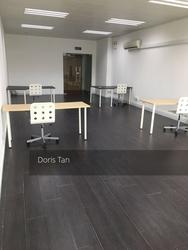Woodlands Bizhub (D27), Office #126405742